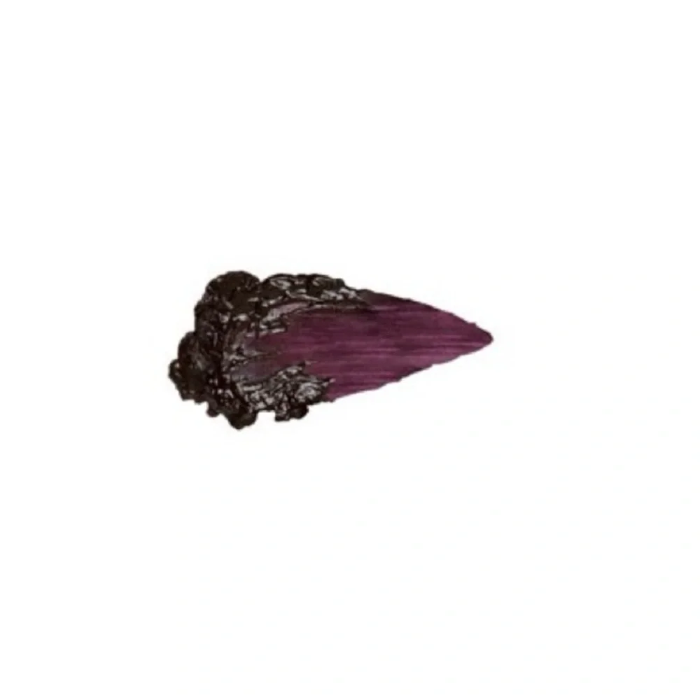 Urban Decay Lipstick Confession Dark Burgundy Red NEW IN BOX